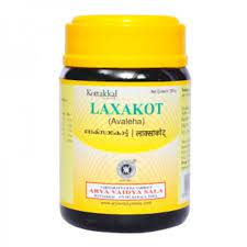 LAXAKOT (AVALEHA) 200 GM